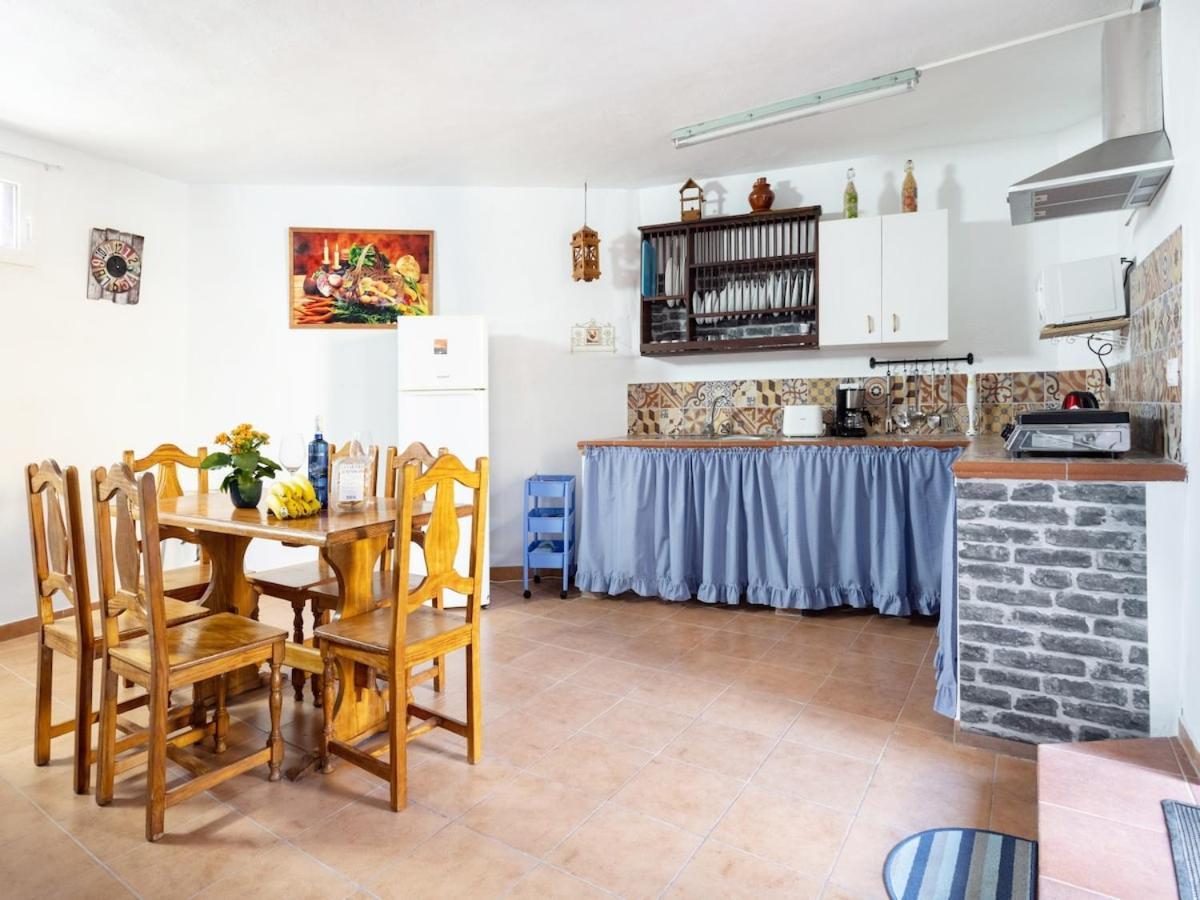 Eden Rentals North Paradise 'House A' Santa Catalina ภายนอก รูปภาพ