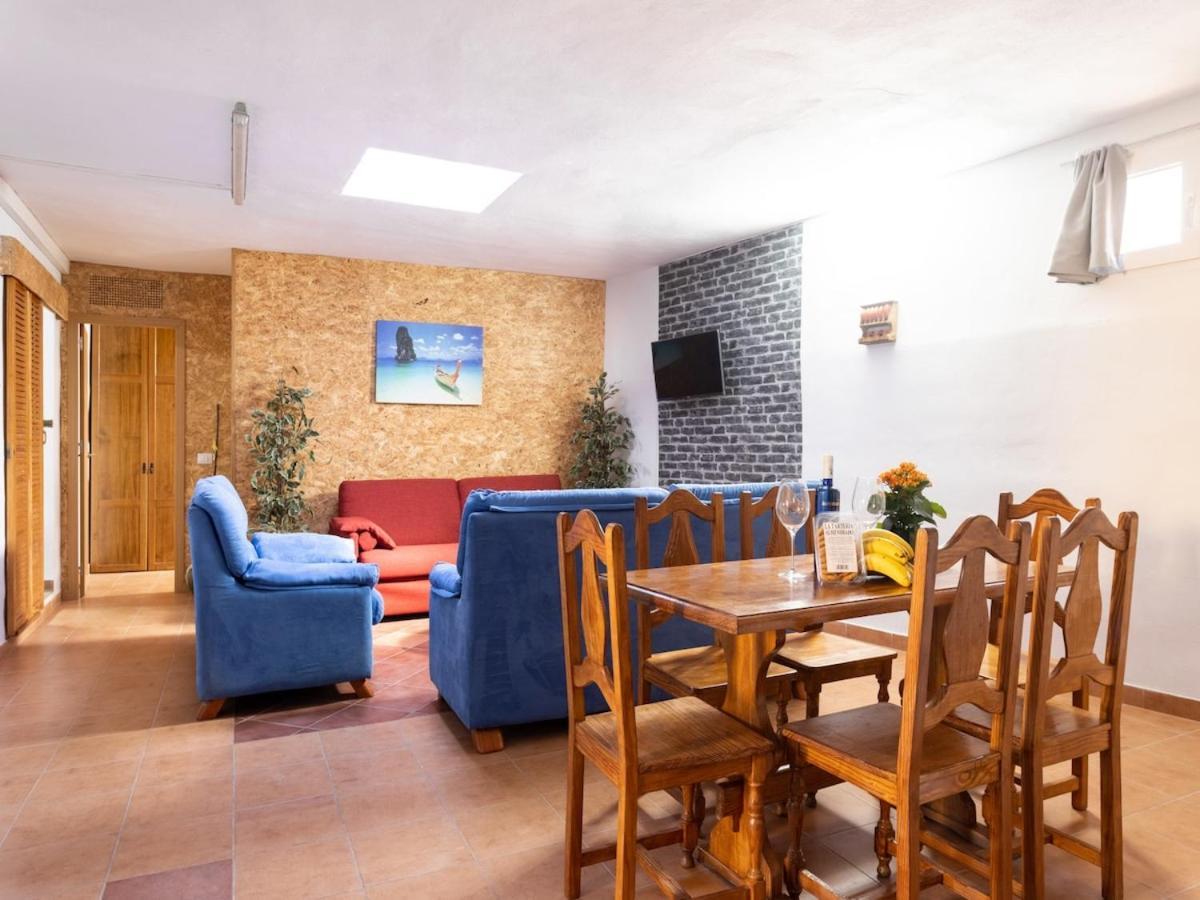 Eden Rentals North Paradise 'House A' Santa Catalina ภายนอก รูปภาพ