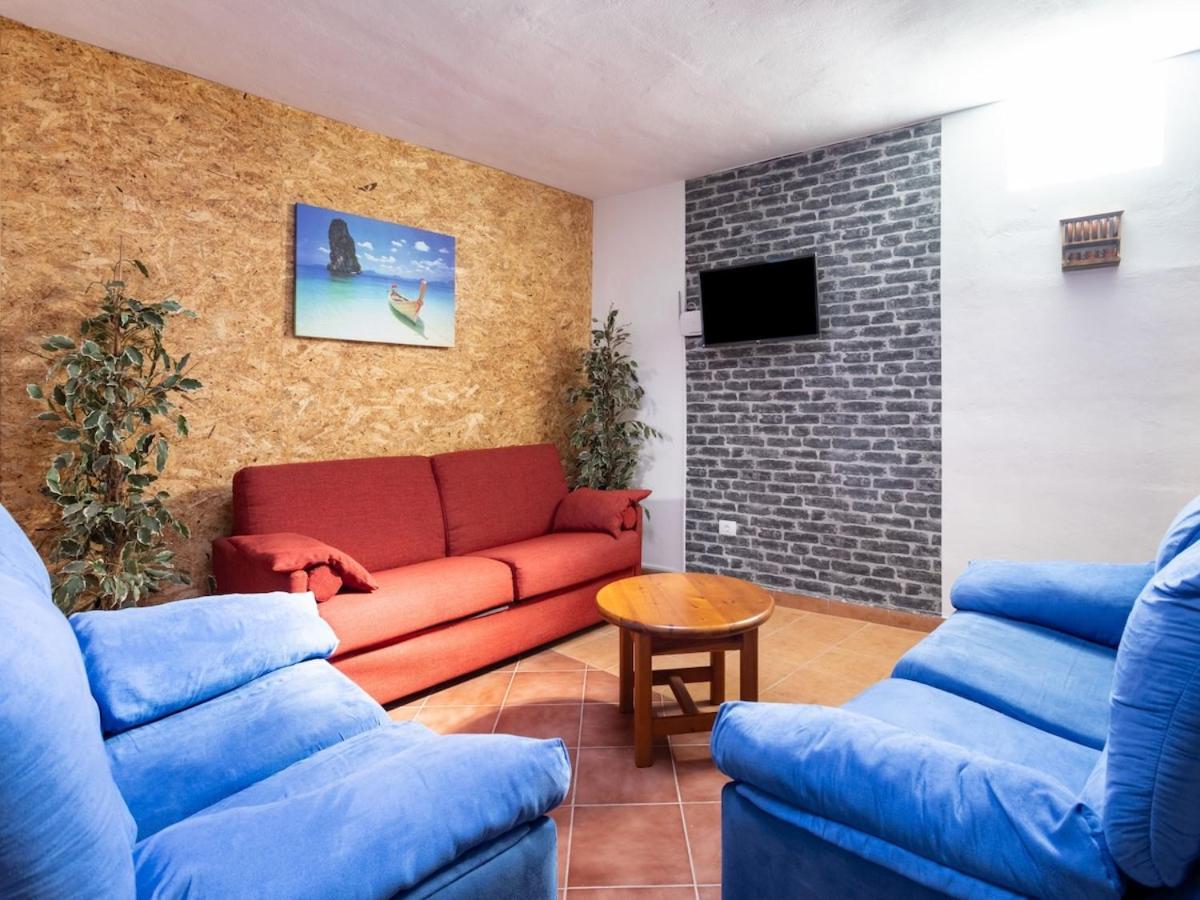 Eden Rentals North Paradise 'House A' Santa Catalina ภายนอก รูปภาพ