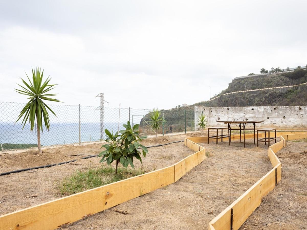 Eden Rentals North Paradise 'House A' Santa Catalina ภายนอก รูปภาพ