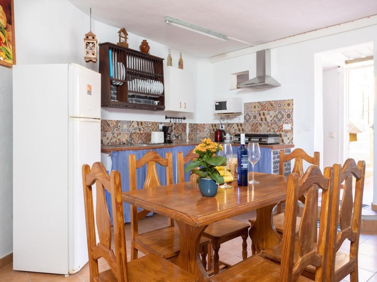 Eden Rentals North Paradise 'House A' Santa Catalina ภายนอก รูปภาพ