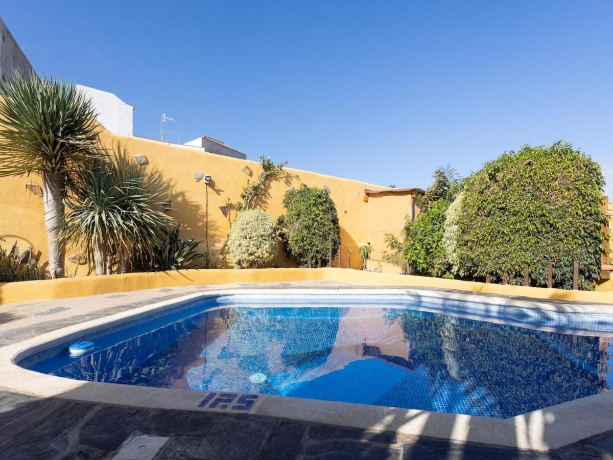 Eden Rentals North Paradise 'House A' Santa Catalina ภายนอก รูปภาพ