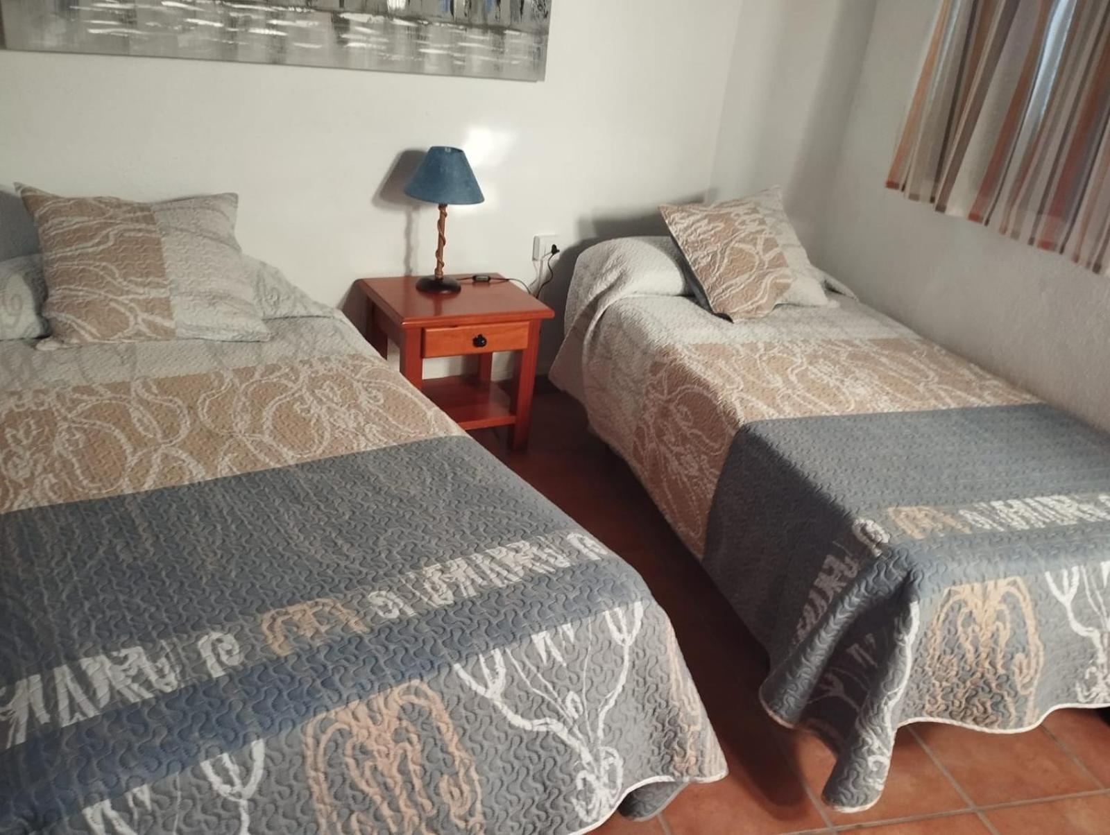 Eden Rentals North Paradise 'House A' Santa Catalina ภายนอก รูปภาพ